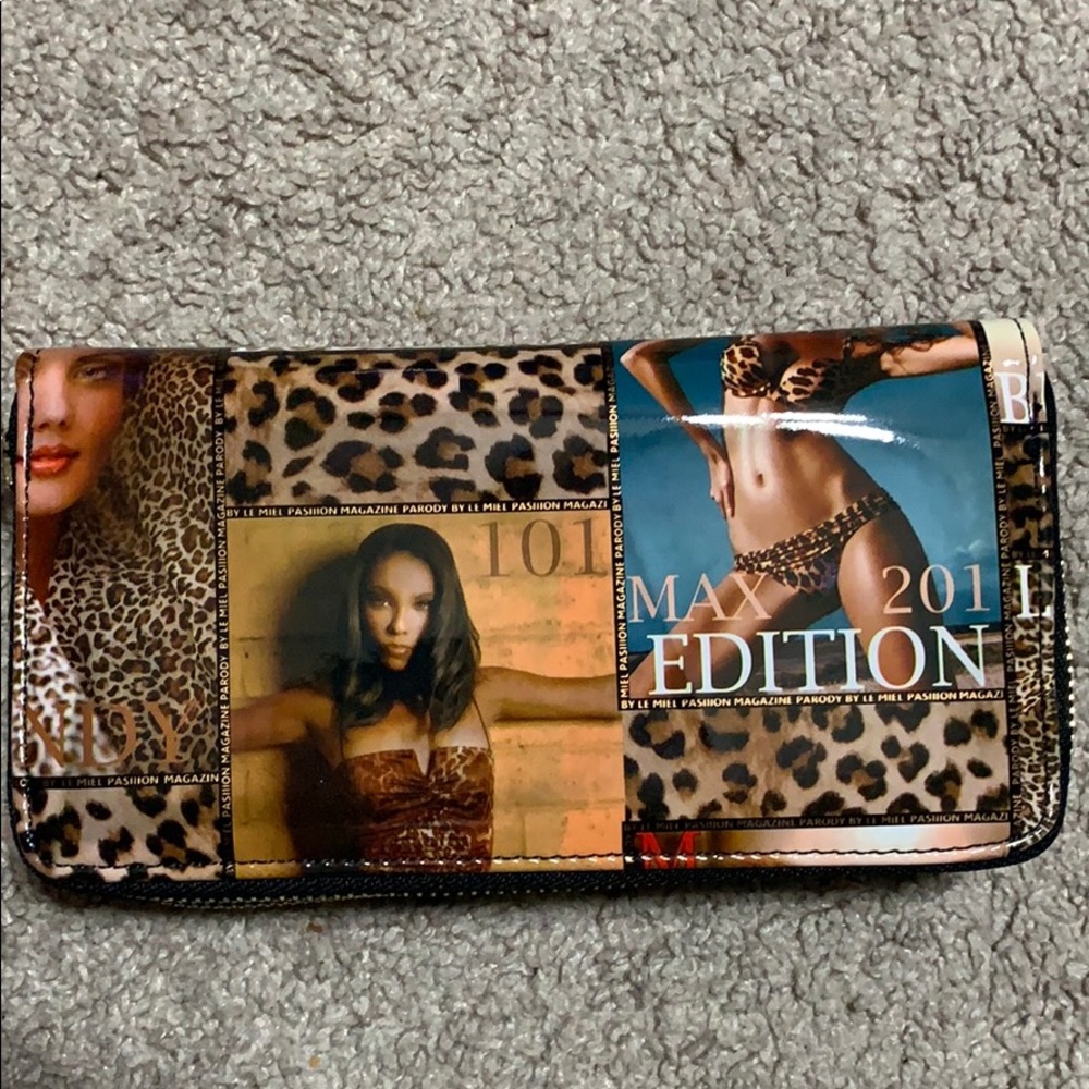 Wallet